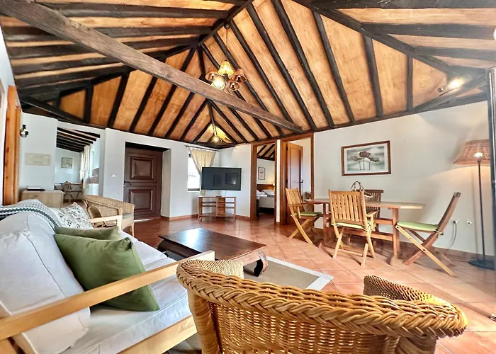 Casa Dalia
