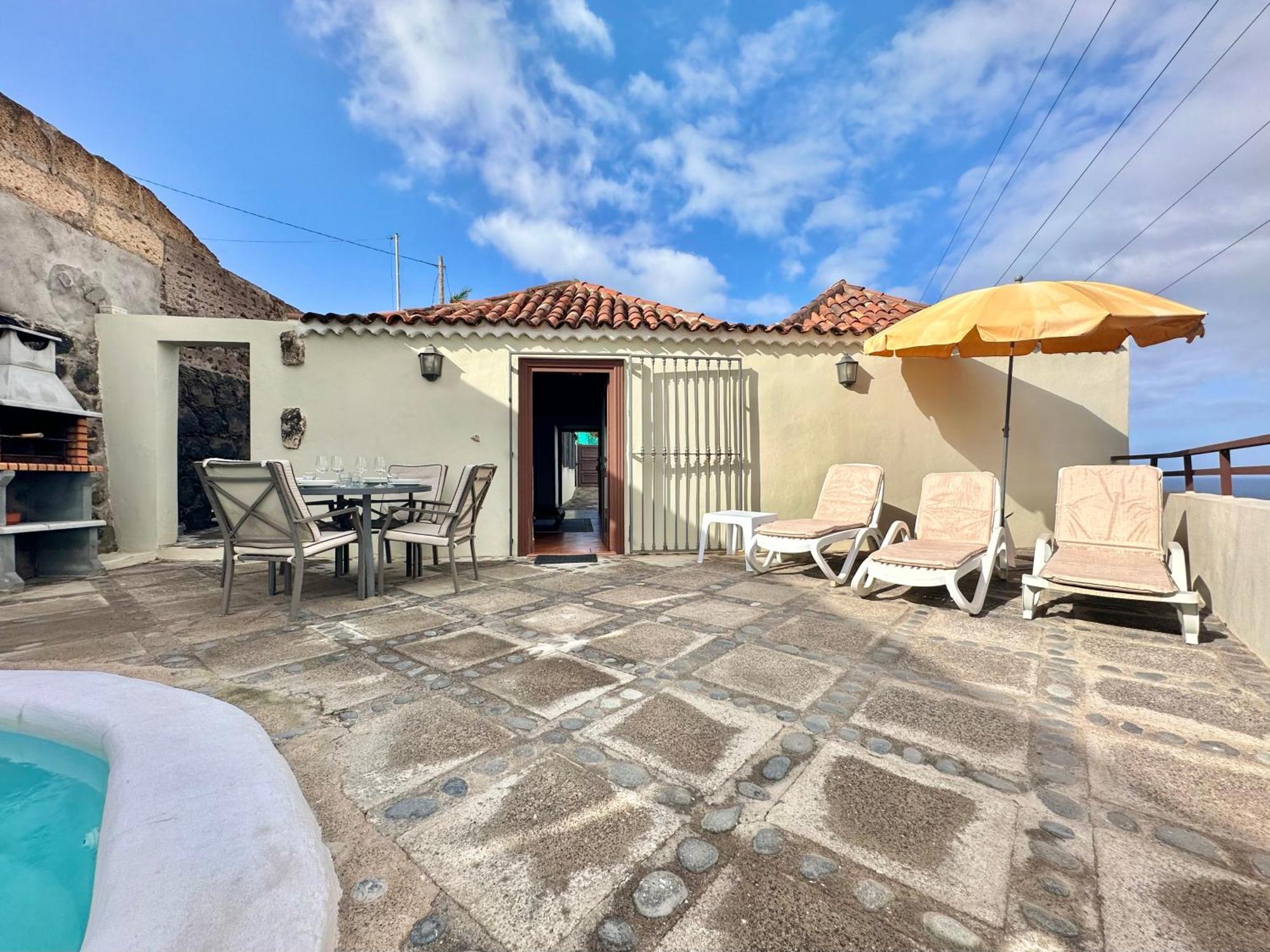 Casa Dalia Holiday home *