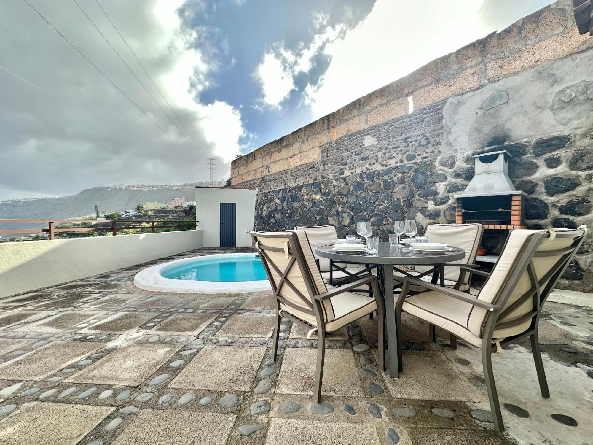 Casa Dalia Holiday home