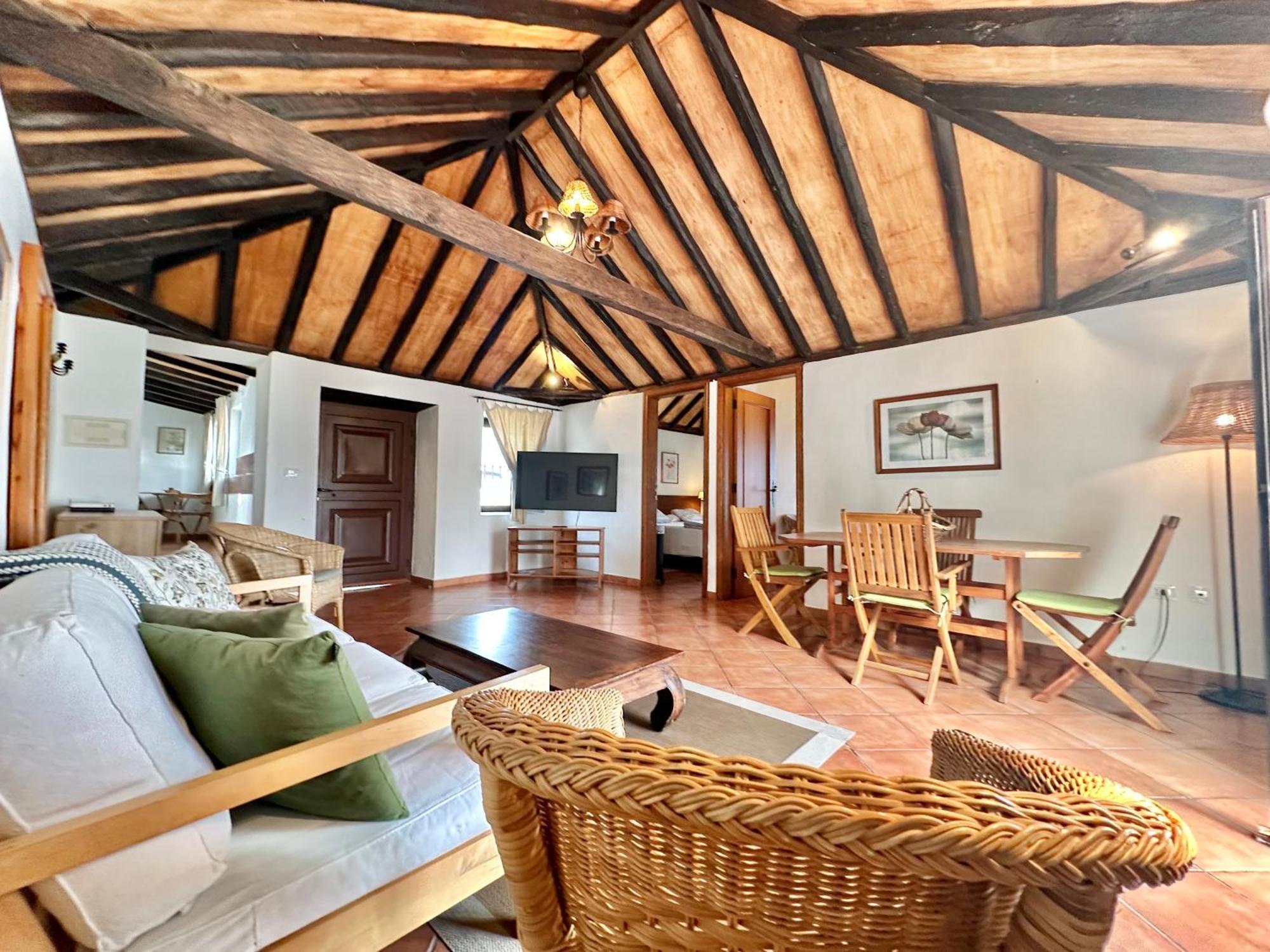 Casa Dalia Holiday home *
