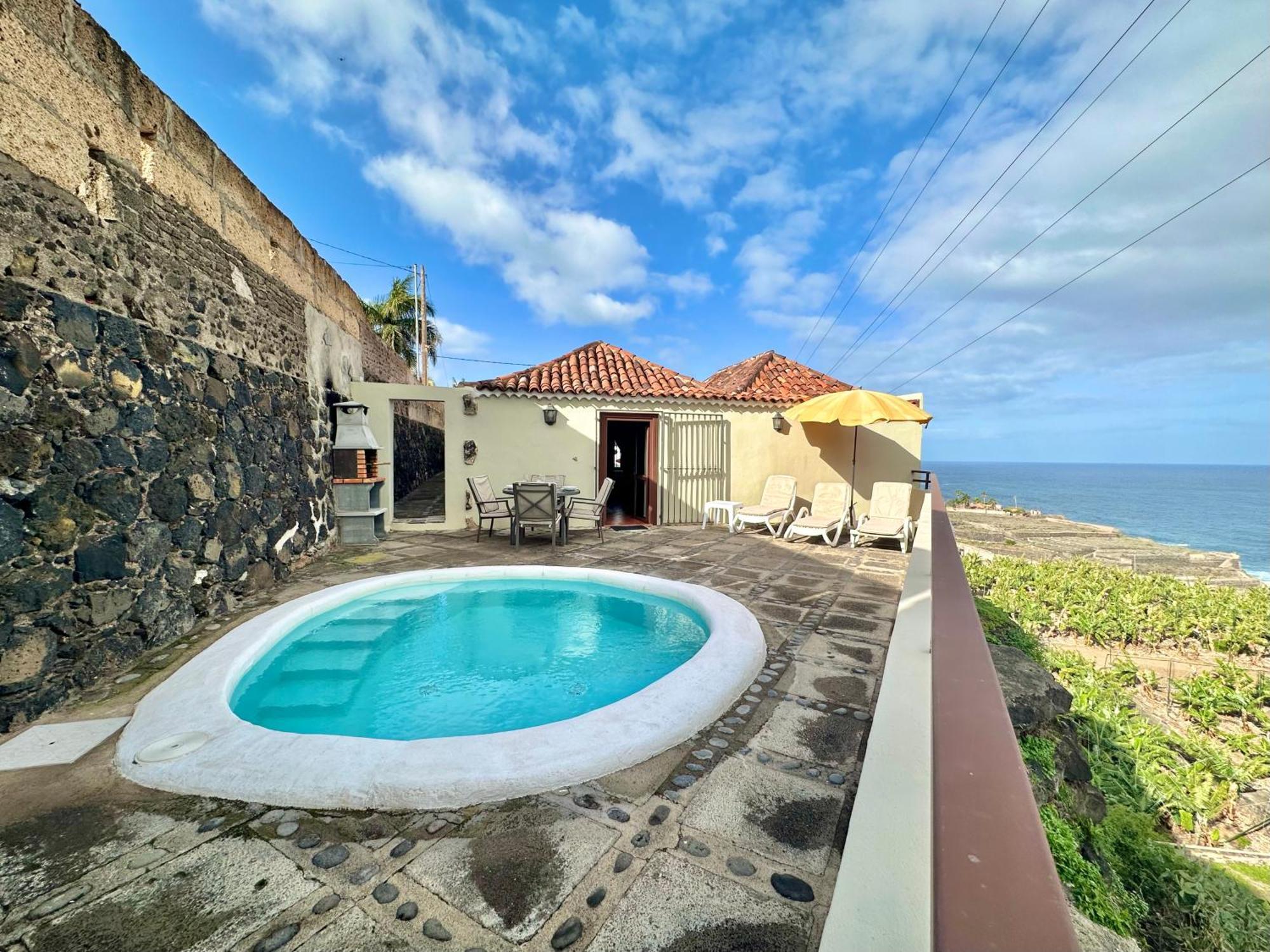 Casa Dalia Holiday home La Orotava