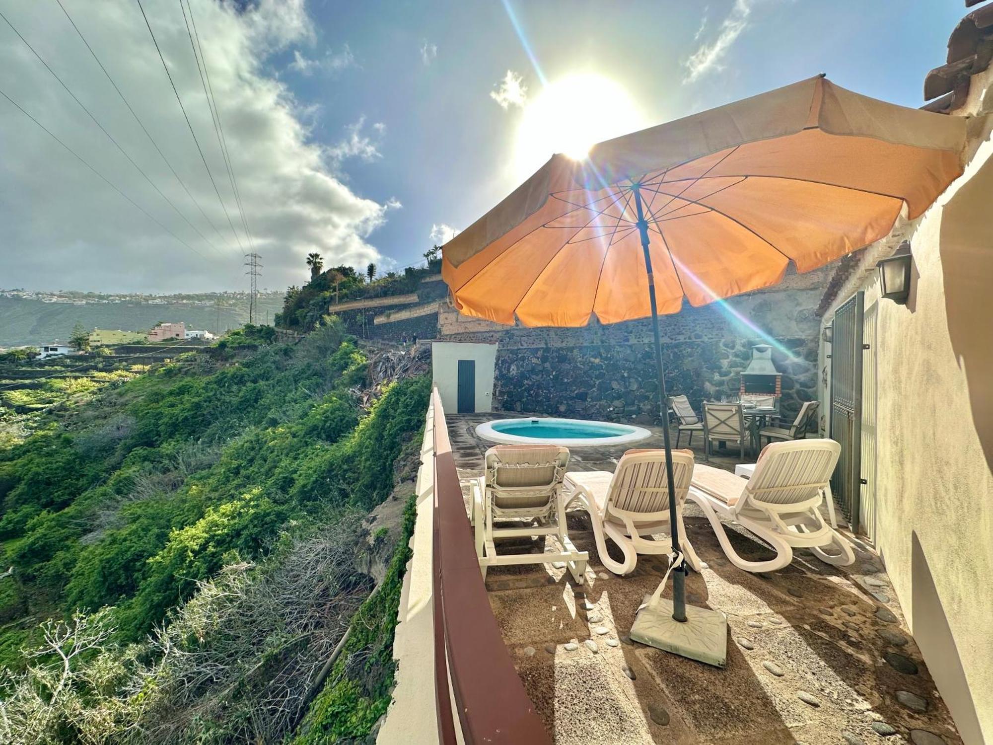 Holiday home Casa Dalia La Orotava