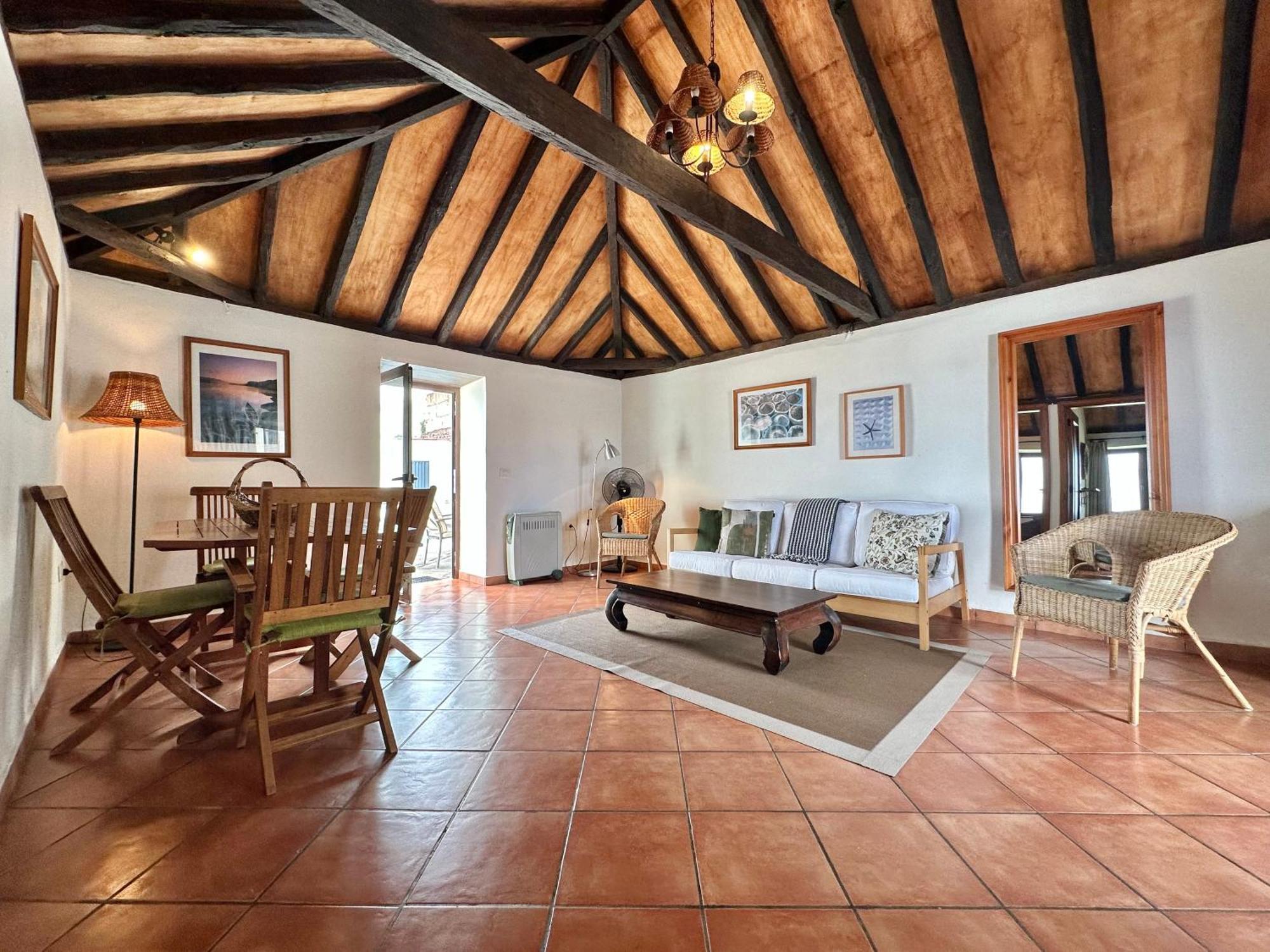 Casa Dalia Holiday home
