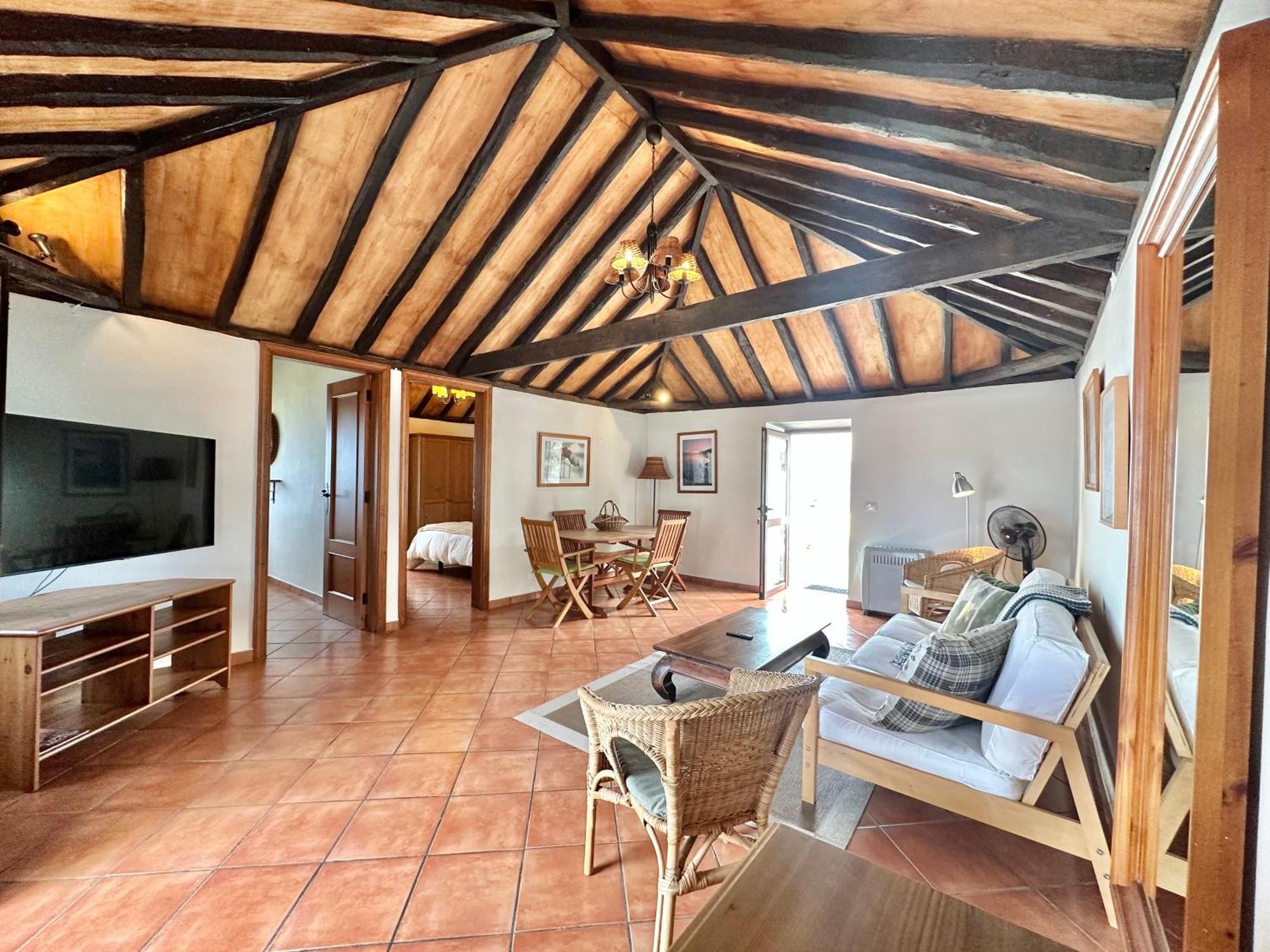 Casa Dalia Holiday home *