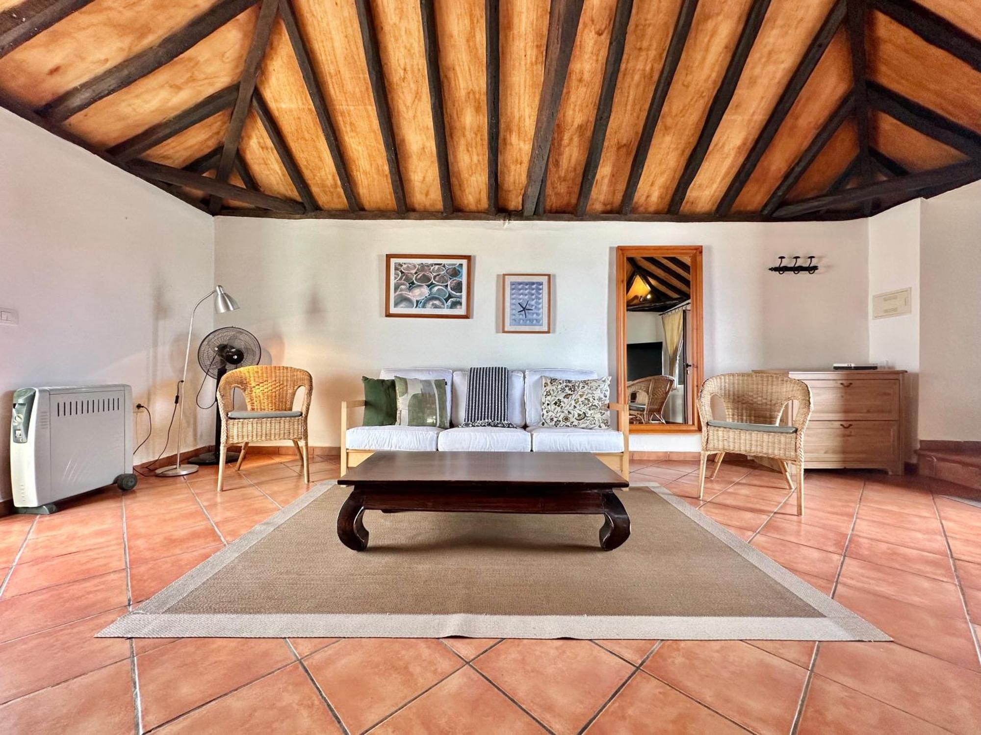 Holiday home Casa Dalia La Orotava