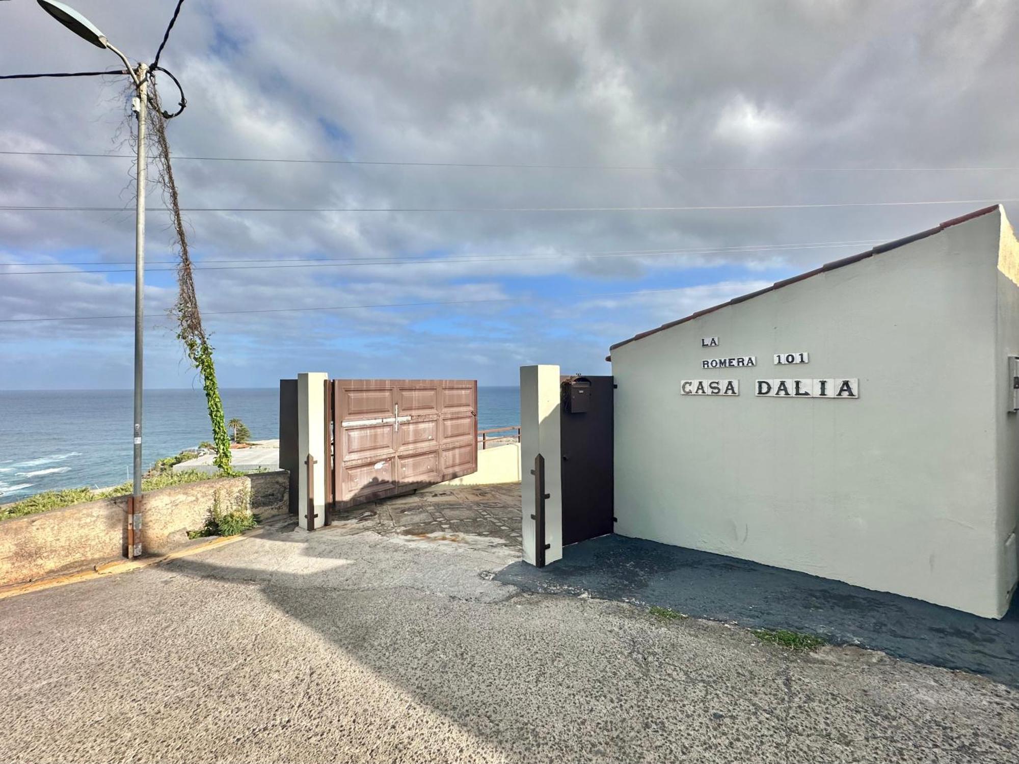Holiday home Casa Dalia