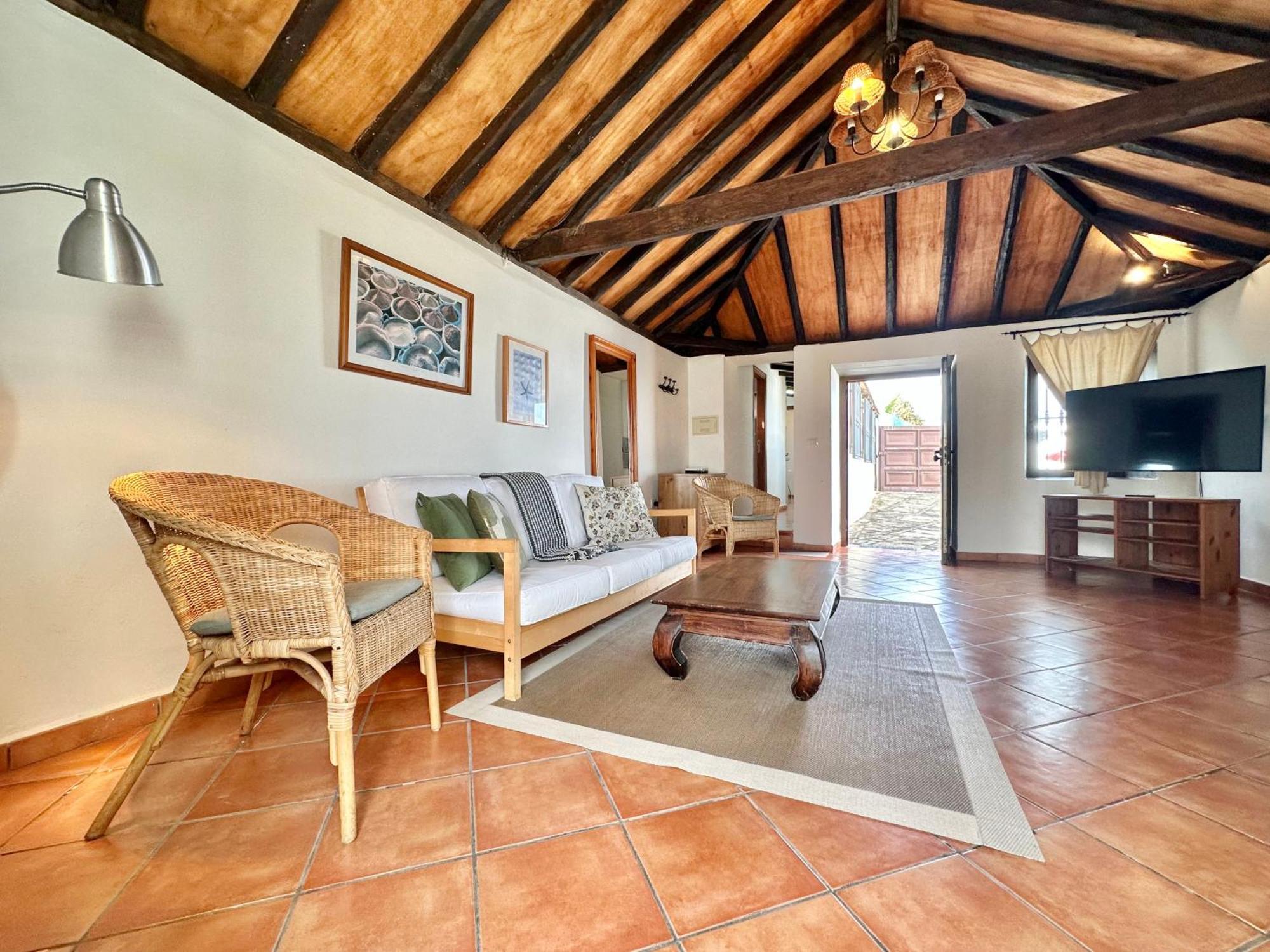 Casa Dalia Holiday home La Orotava