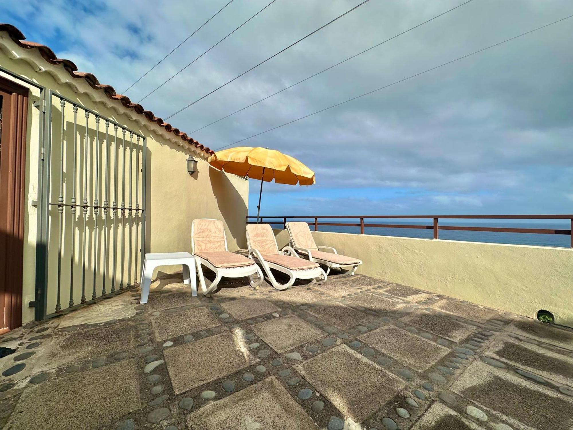Casa Dalia Holiday home