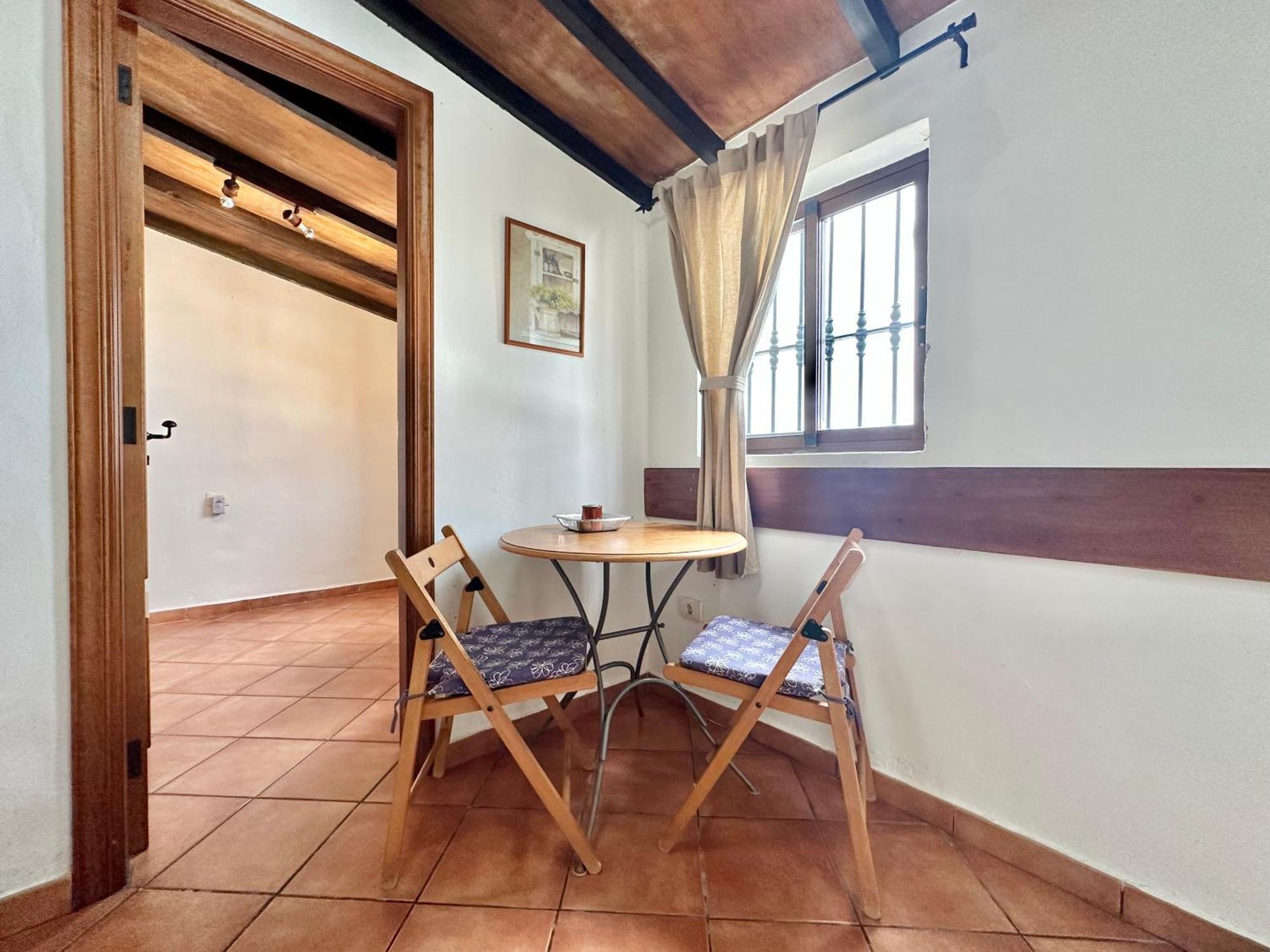 Casa Dalia Holiday home *