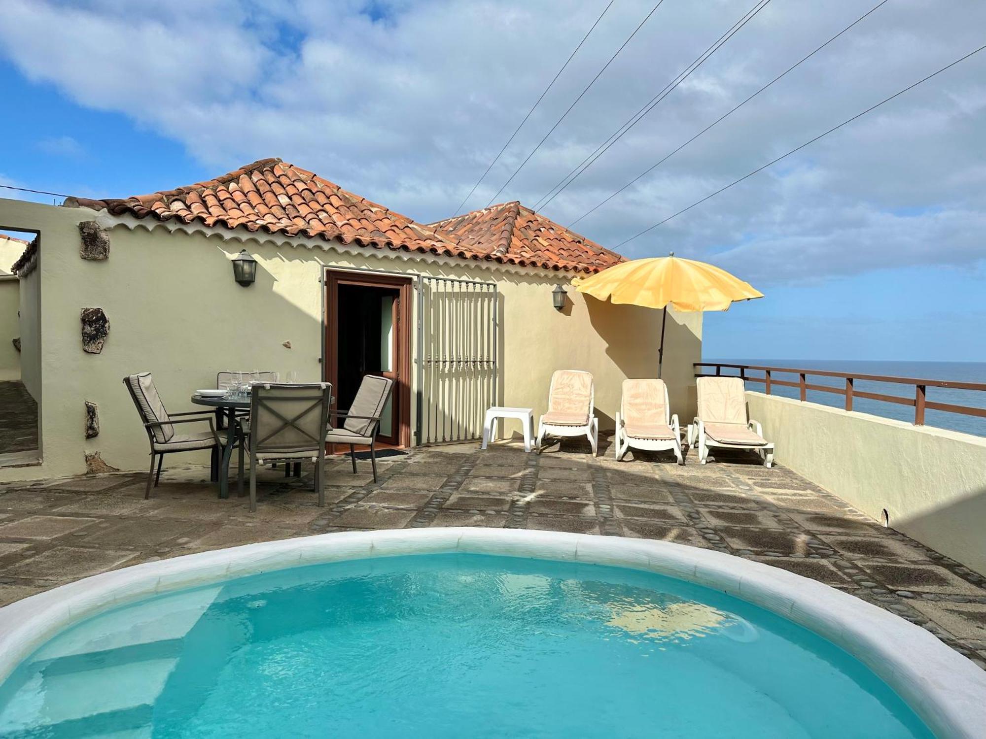 Holiday home Casa Dalia