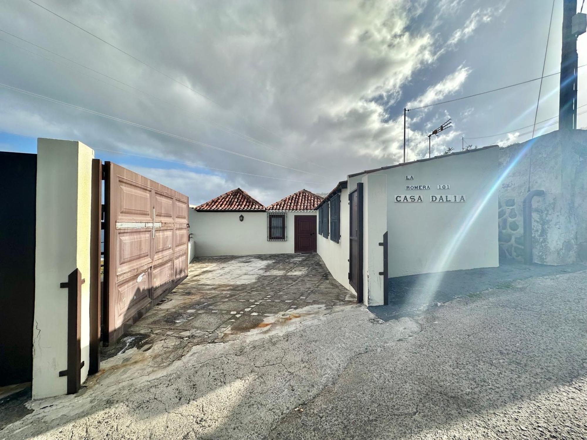 Casa Dalia Holiday home