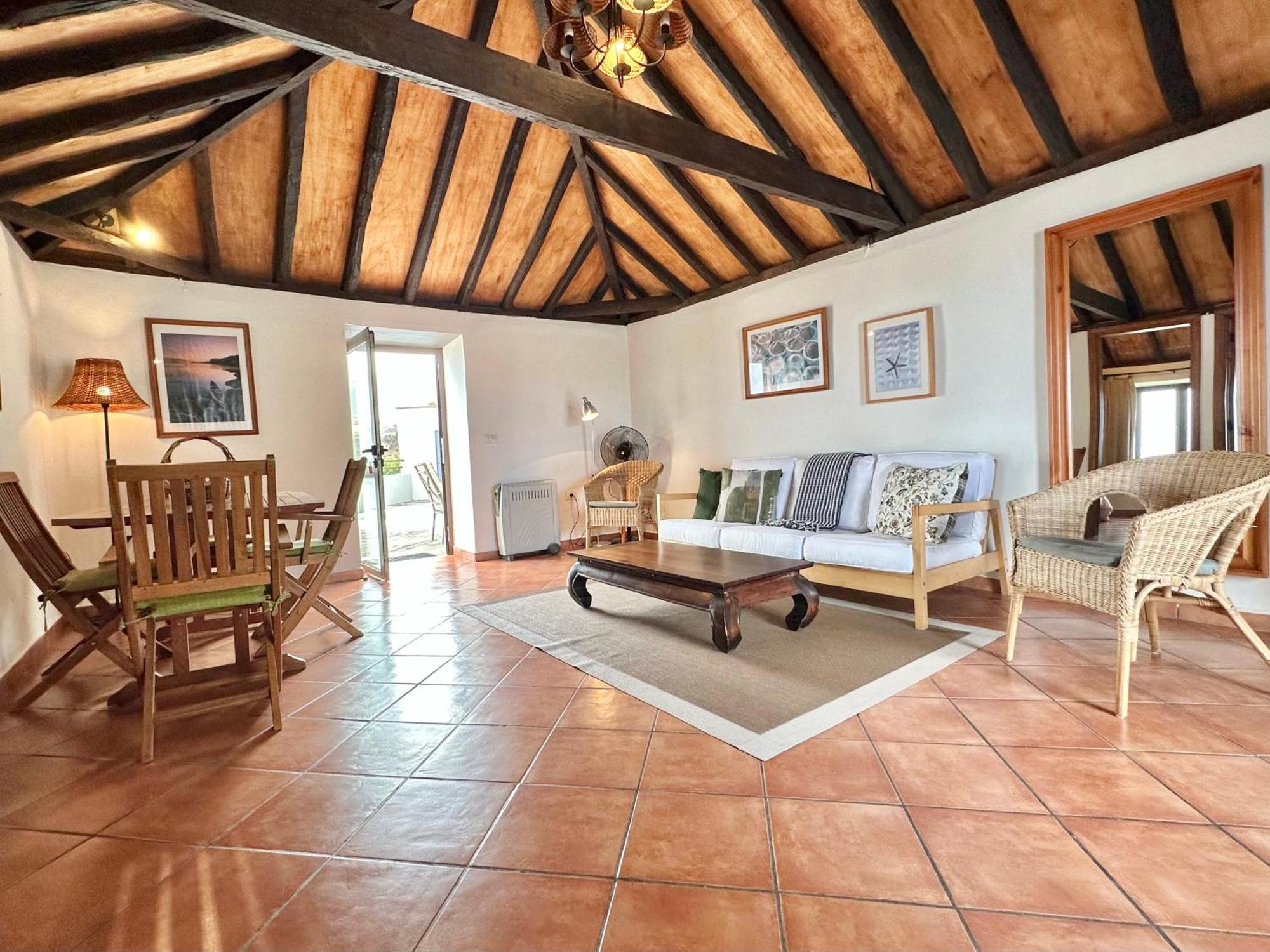 Casa Dalia Holiday home La Orotava