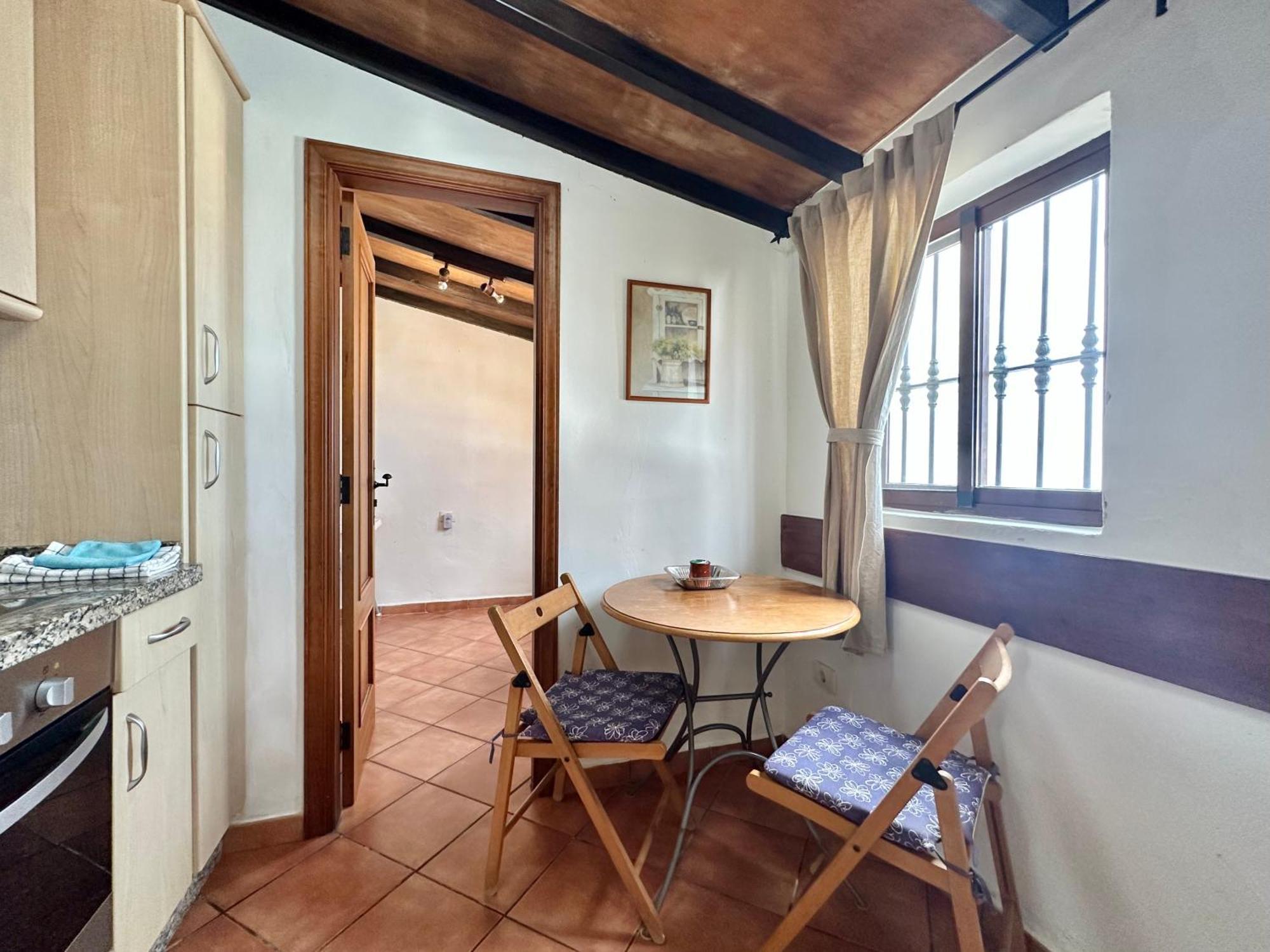 Casa Dalia Holiday home