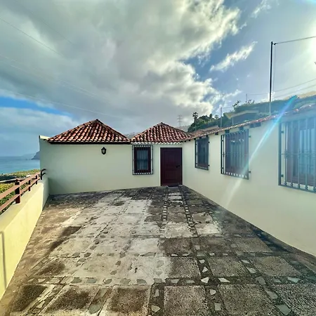 Casa Dalia Villa La Orotava Exterior photo